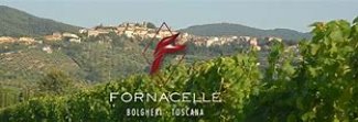 WINE DINE & SHINE - Wine Tasting with Le Fornacelle Bolgheri ( Tuscany )