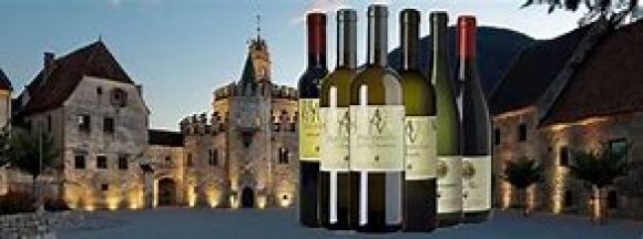 WINE DINE & SHINE - Wine Tasting with Abbazia di Novacella ( Alto Adige )