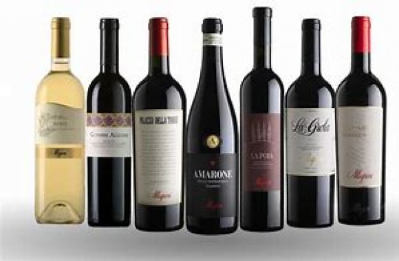 WINE DINE & SHINE - Wine Tasting with Allegrini ( Veneto )