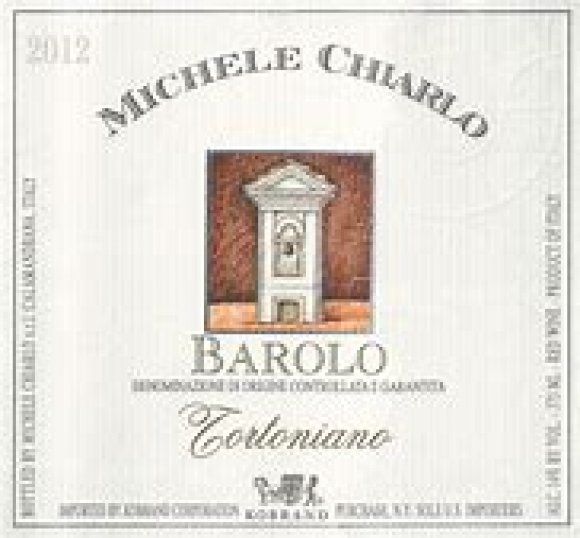 WINE DINE & SHINE - Degustazione Michele Chiarlo Barolo ( Piemonte )
