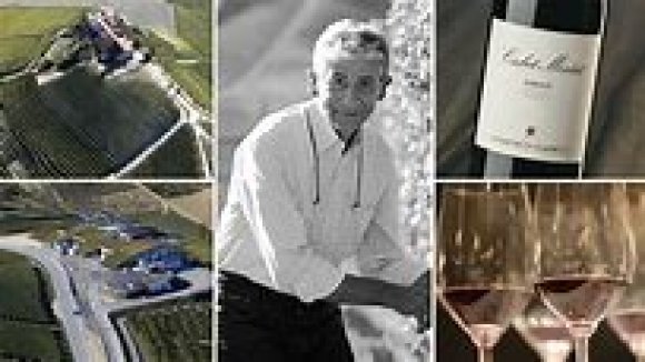WINE DINE & SHINE - Wine Tasting Domenico Clerico ( Piedmont )