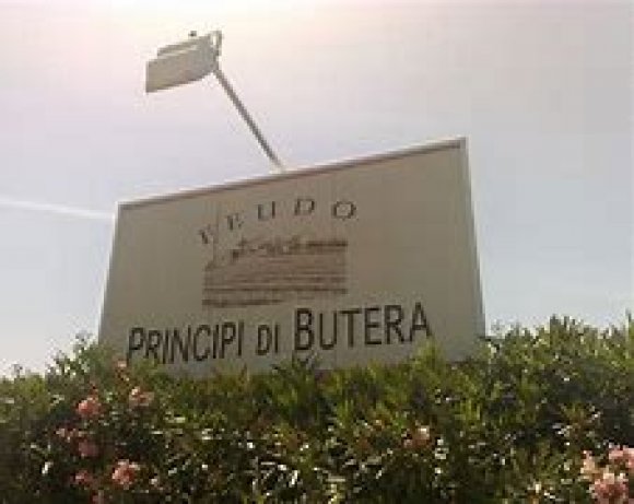 WINE DINE & SHINE - Degustazione Feudi Butera ( Sicilia )