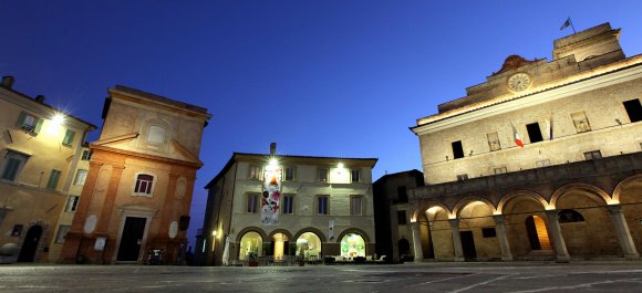 WINE DINE & SHINE - Bocale Montefalco ( Umbria )