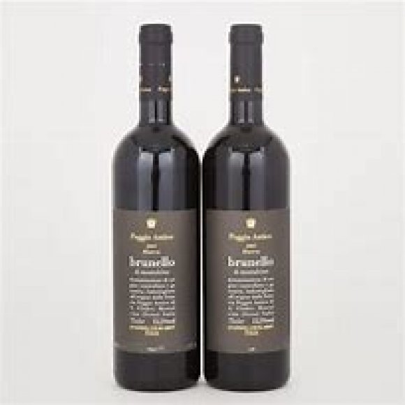 WINE DINE & SHINE - Wine Tasting with Poggio Antico Montalcino ( Tuscany )