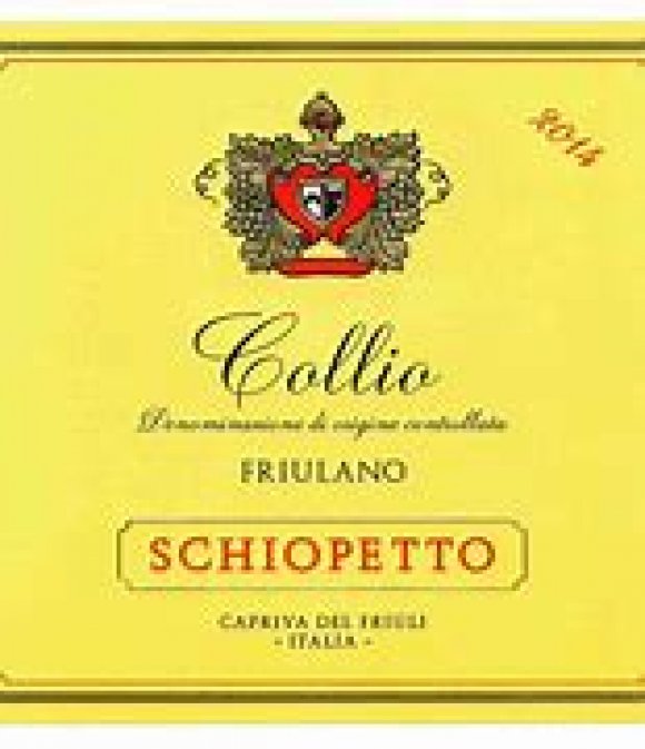 WINE DINE & SHINE -  Collio ( Friuli Venezia Giulia )