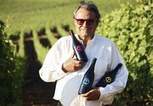 WINE DINE & SHINE - Wine Tasting with Oliviero Toscani Suvereto ( Tuscany )