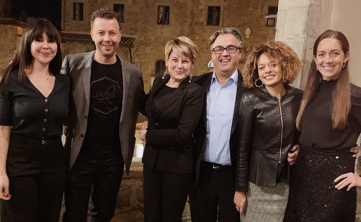 Foto del team Molesini