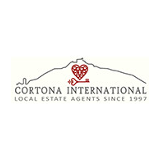 Logo di Cortona International