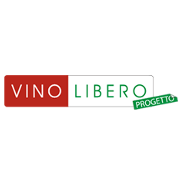 Logo del Progetto Vino Libero