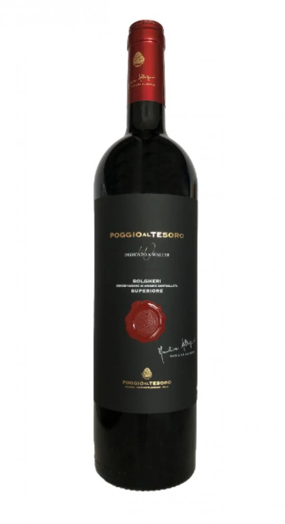 Molesini Wine Dine & Shine