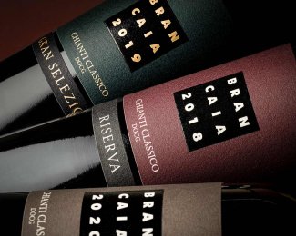 WINE DINE & SHINE - Wine Tasting with Brancaia from Chianti Classico ( Tuscany )
