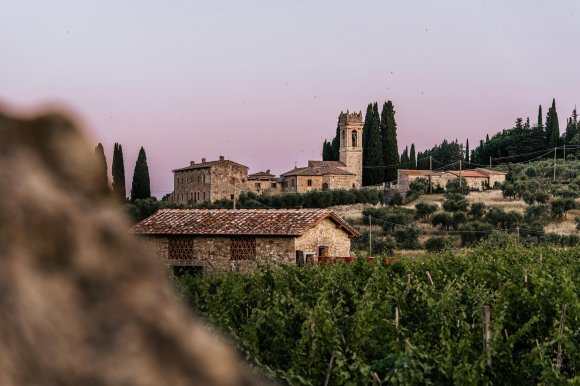 Molesini Wine Dine & Shine