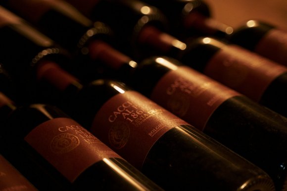 Molesini Wine Dine & Shine