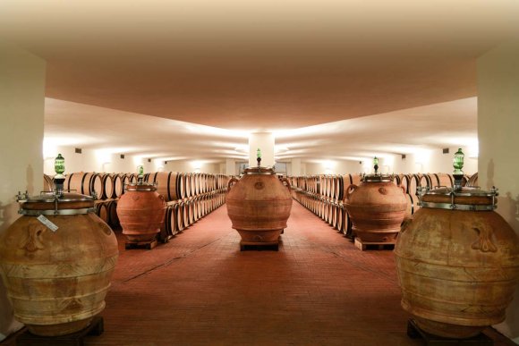 Molesini Wine Dine & Shine