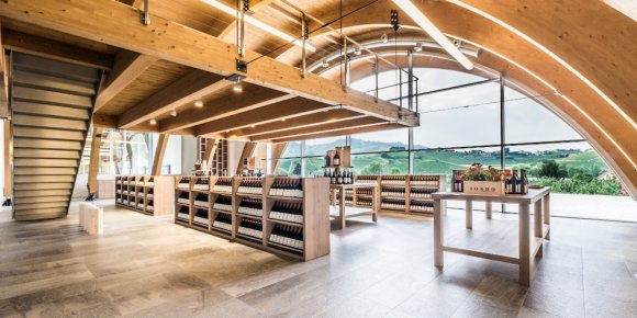 Molesini Wine Dine & Shine