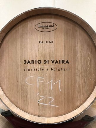 WINE DINE & SHINE - Wine Tasting with Dario di Vajra from ( Tuscany )