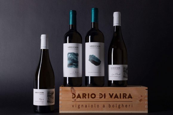 Molesini Wine Dine & Shine